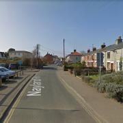 Two teenage boys have been arrested after an assault in Bures