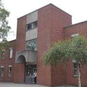 Thomas Ball has been jailed at Suffolk Magistrates Court