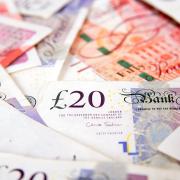 Public sector leaders have committed £1m of retained business rates to help households