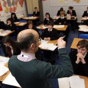Schools may have to make redundancies or dip into reserves as inflation hits their budgets.