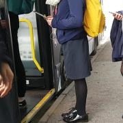 The County Councils Network is warning of a threat to school transport services