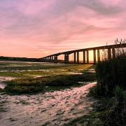 The most 'Instagrammable' places in Suffolk