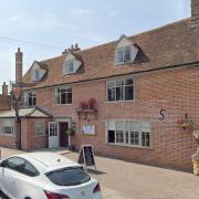 Plans have been submitted to provide B&B accommodation at The Red Lion at East Bergholt