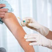 Health chiefs are determined to encourage as many people as possible to accept vaccinations to protect them from the coronavirus