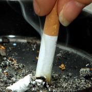 According to new research from ASH, there are 103,000 smokers living in poverty in the East of England