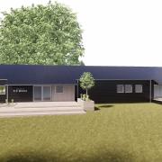 The new premises will be located at King's Marsh, the home of AFC Sudbury and soon to be home of The Bridge Project.