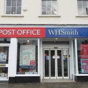 Sudbury Post Office could have to close unless new premises can be found