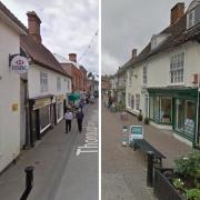 Halesworth is one of the Suffolk towns to go through changes in the last decade