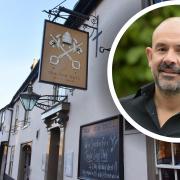 Gusto Pronto pub company, which runs the One Bull in Bury St Edmunds, has launched its own Eat Out to Help Out scheme due to 