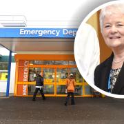 Sheila Childerhouse has resigned as trust chair at West Suffolk NHS Foundation Trust in the wake of a review into how whistleblowing was handled