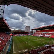 Into the Valley - the home of Charlton - is where Town head this weekend
