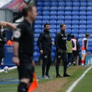 The Cowley brothers in charge at Portsmouth