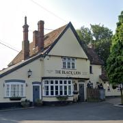 Villagers have renewed their concerns for the closure of their local pub after no movement has been made on its proposed conversion in over a year.