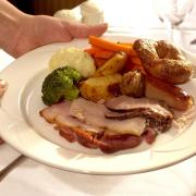 Here is a round-up of the best roasts in Suffolk, according to Tripadvisor
