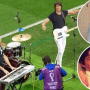 Music fans will be 'dancing in the moonlight' in memory of Sudbury teen Arran Tosh