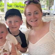 A mum-of-two whose son attends Westfield Primary Academy in Haverhill has said the Unity Schools Partnership decision to extend half term will be a struggle
