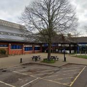Ruth Cook, who has lived in Sudbury for four years, said she was left disgusted after a visit to the pool at Kingfisher Leisure Centre
