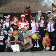 Are you in one of our World Book Day archive photos?