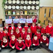 Belchamp St Paul Primary School  has been rated 'Good' in all areas following an Ofsted inspection