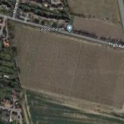 The Boxford (Suffolk) Holdings Ltd plan for land south of High Road in Leavenheath was refused by Babergh District Council