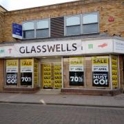 Mind Charity are expected to open in the former Glasswells store in Sudbury