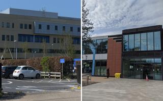Covid visiting rules have been lifted at Ipswich and Colchester hospitals