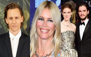 Here are 11 celebrities you might see around Suffolk